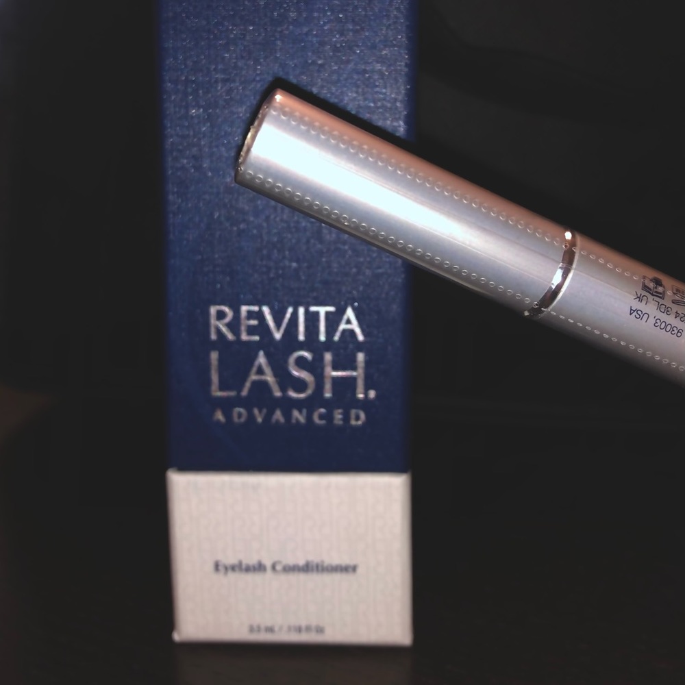 New in box Revitalash Eyelash Conditioner